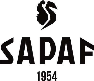 Sapaf Atelier 1954