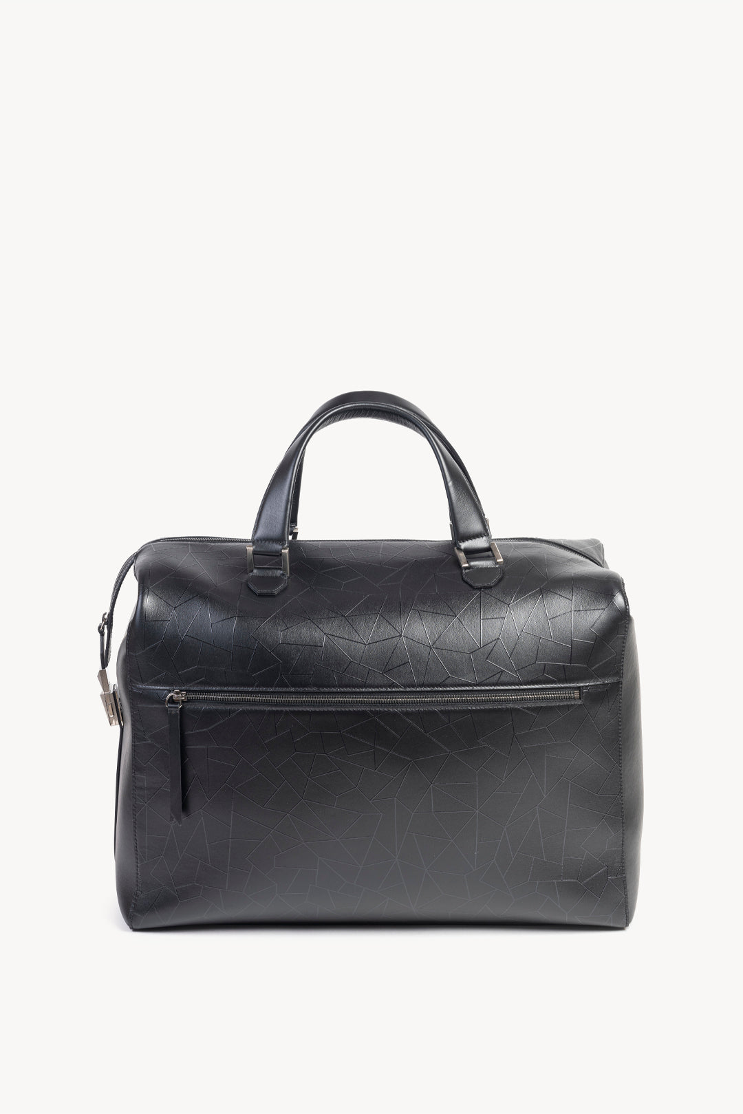 Borsone da Viaggio in pelle