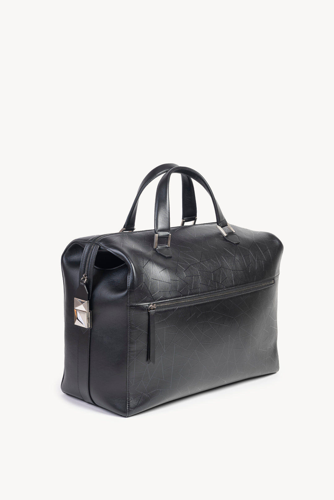 Borsone da Viaggio in pelle