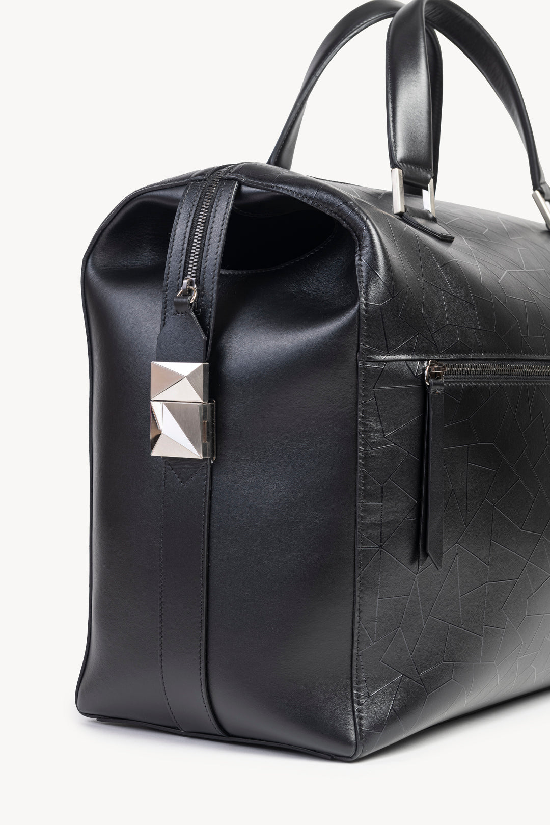 Borsone da Viaggio in pelle