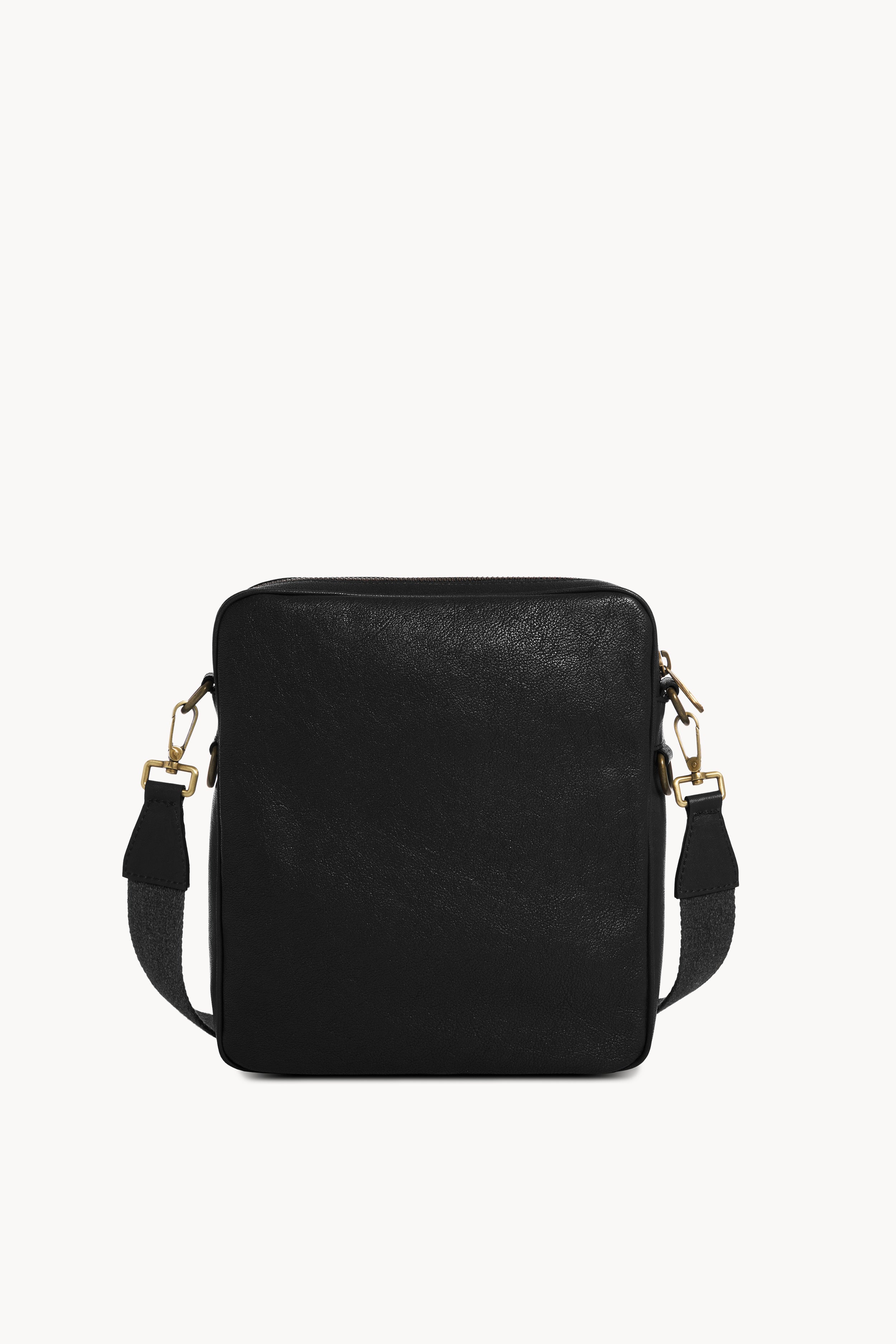 Men's Black Bag