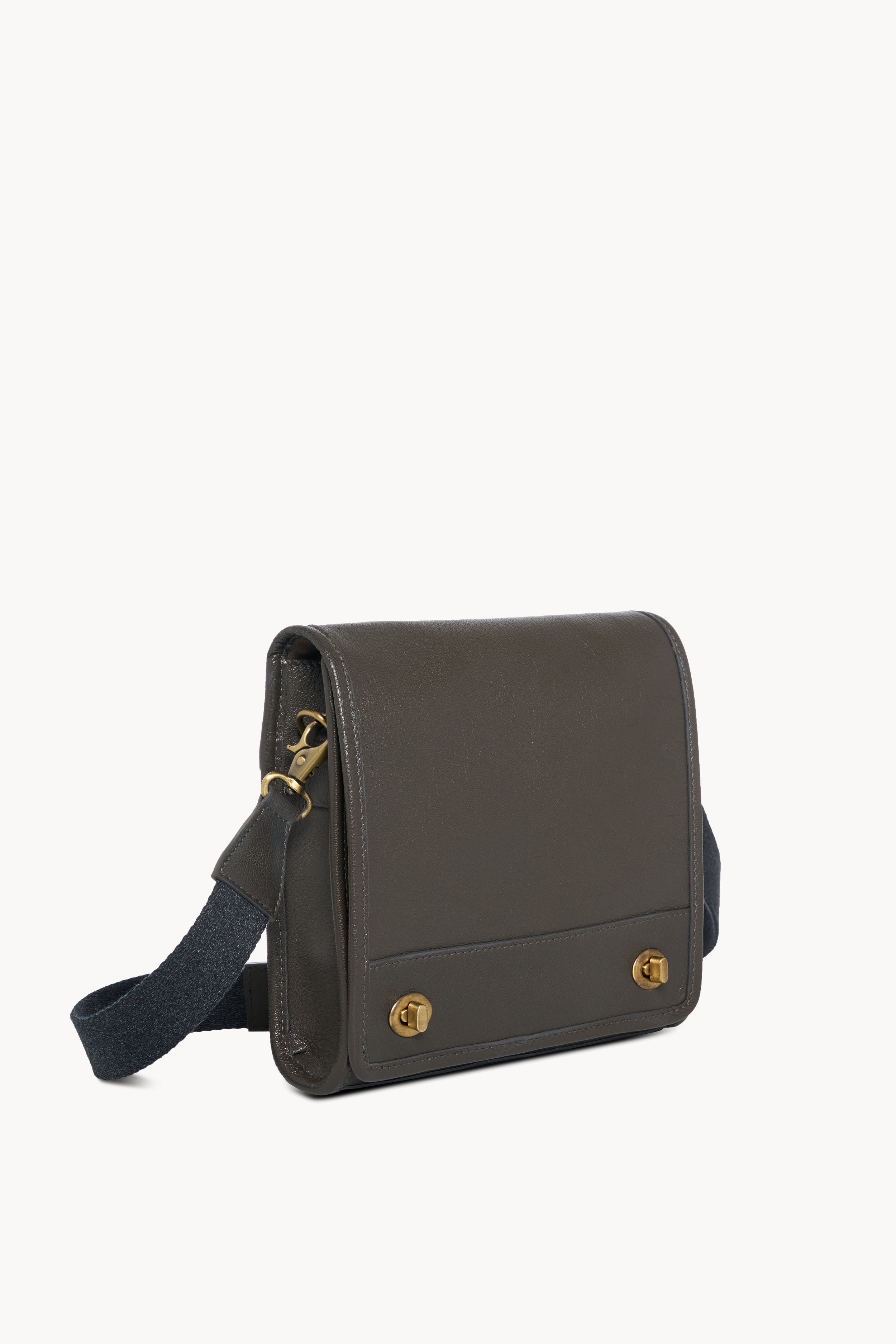 Mud Men's Shoulder Strap with Skates