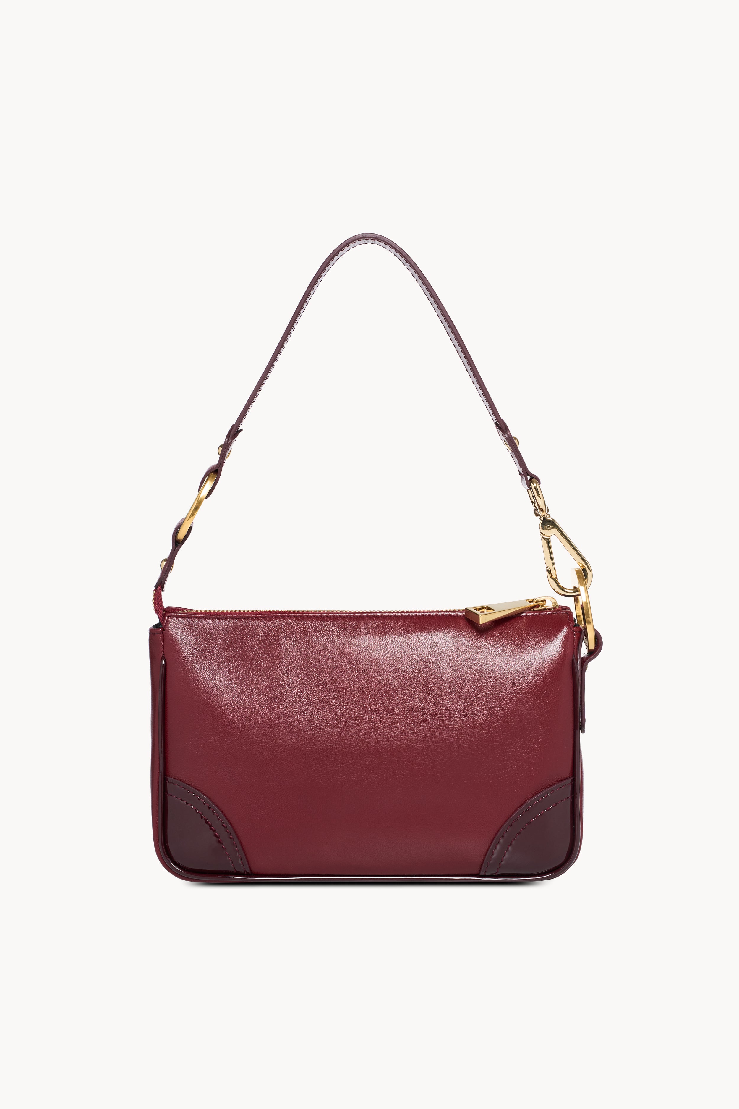 Mini Pink horse skin bag