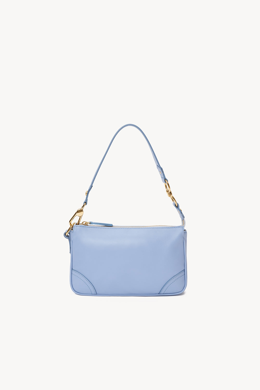 Borsa a mano - light blue