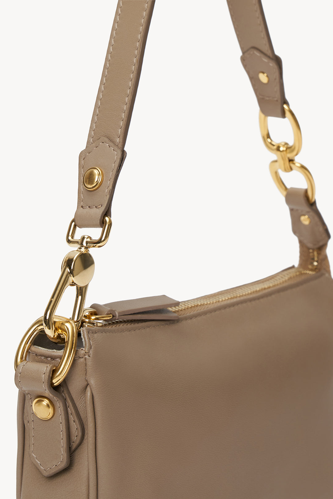 Borsa a mano - beige