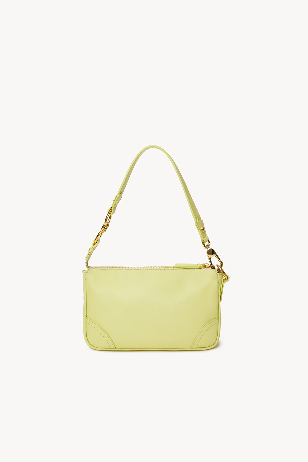 Handbag - yellow