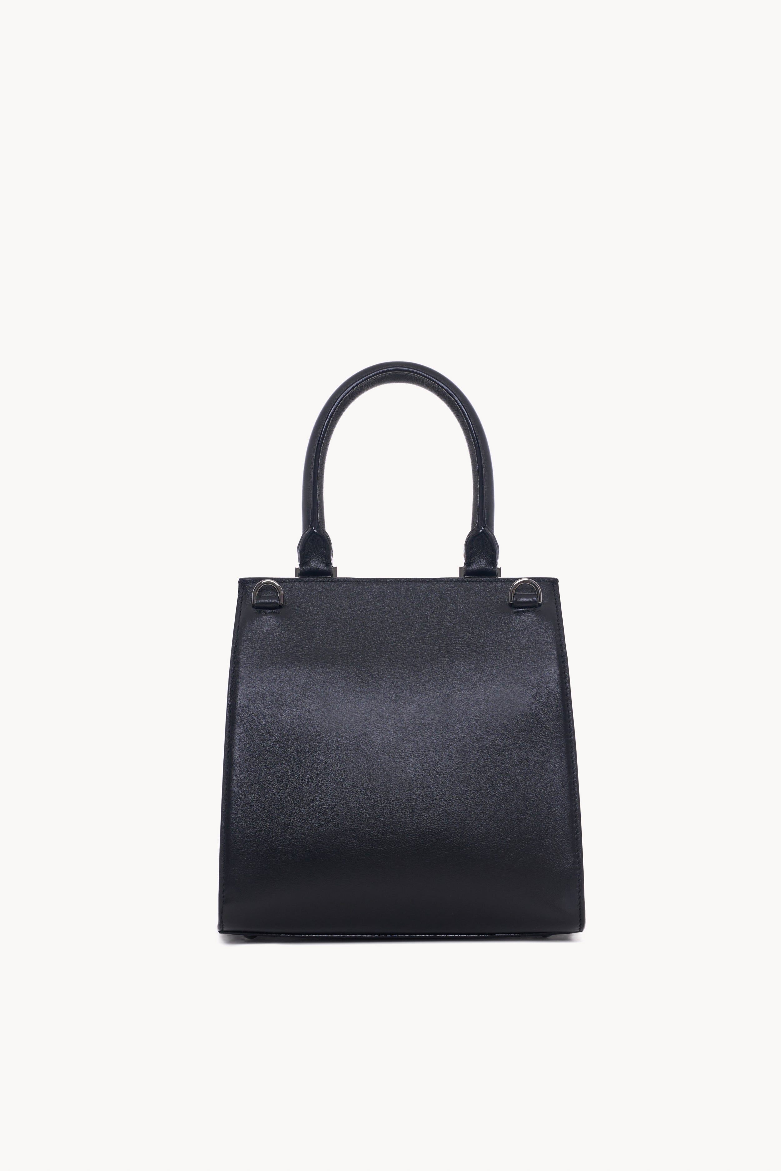 Mini Shopping bag - Black