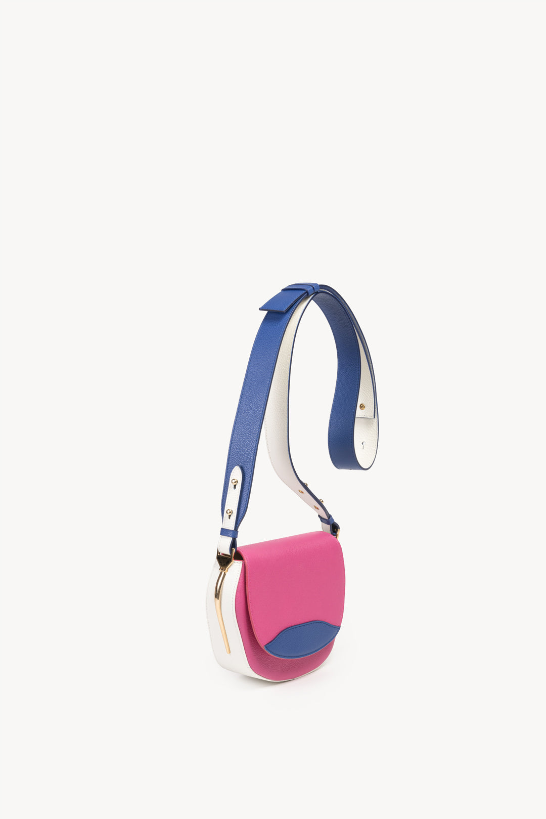 Small Shoulder bag - Multicolor