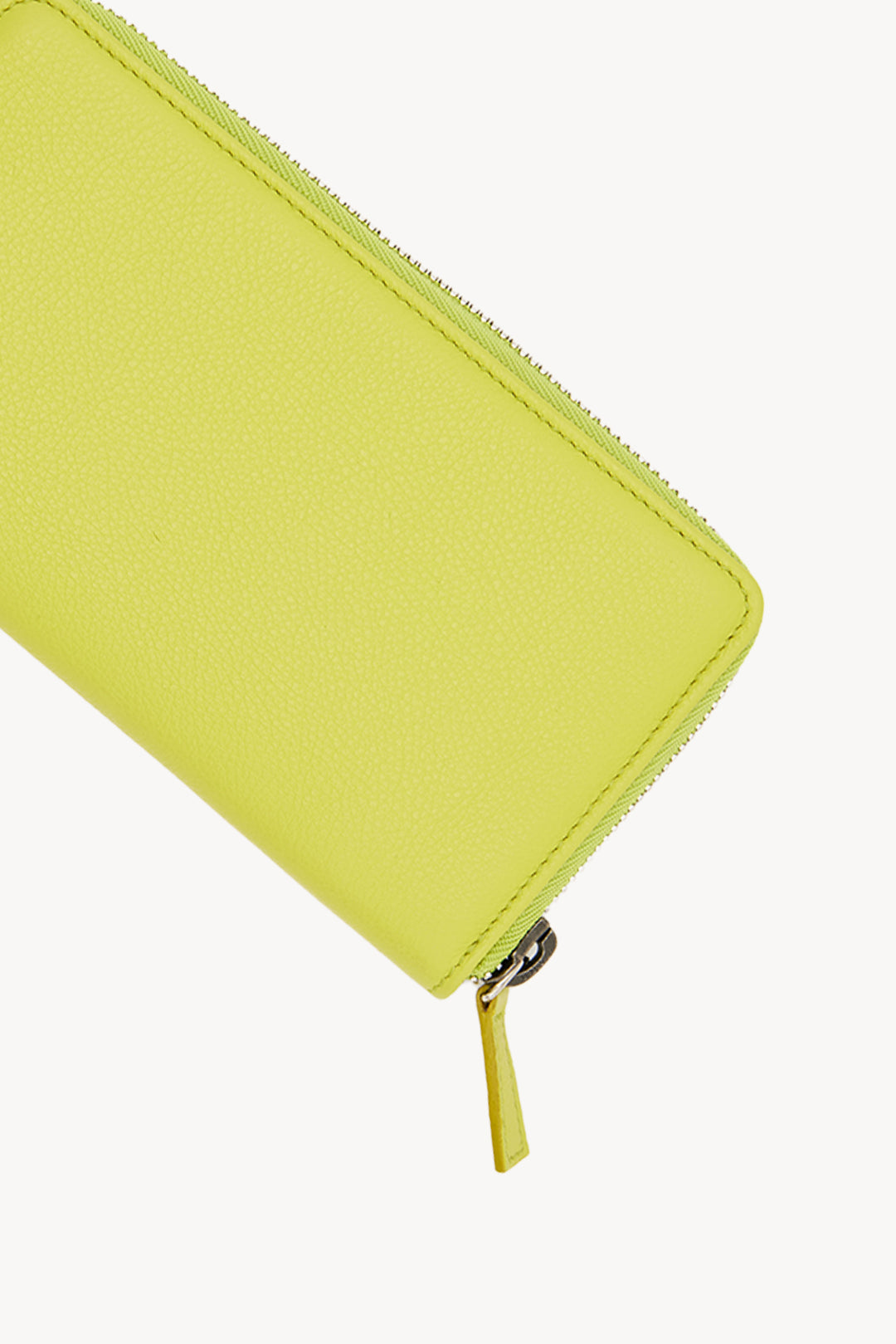Wallet - Lime